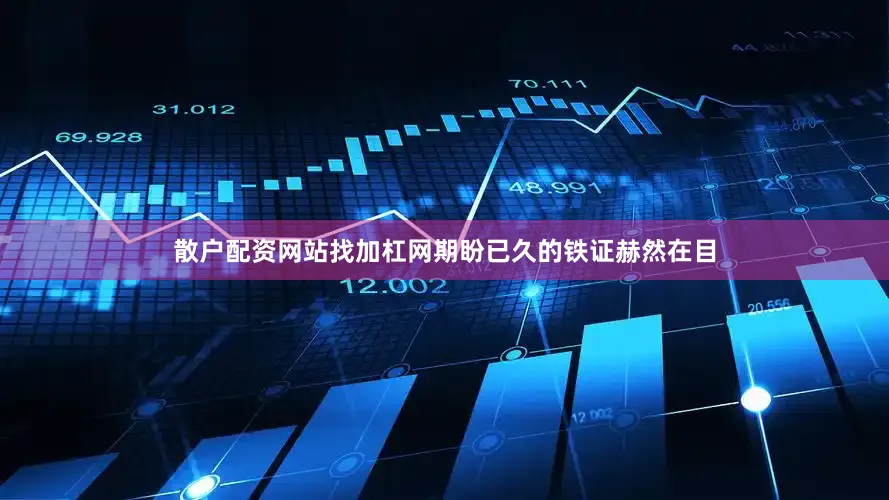 散户配资网站找加杠网期盼已久的铁证赫然在目