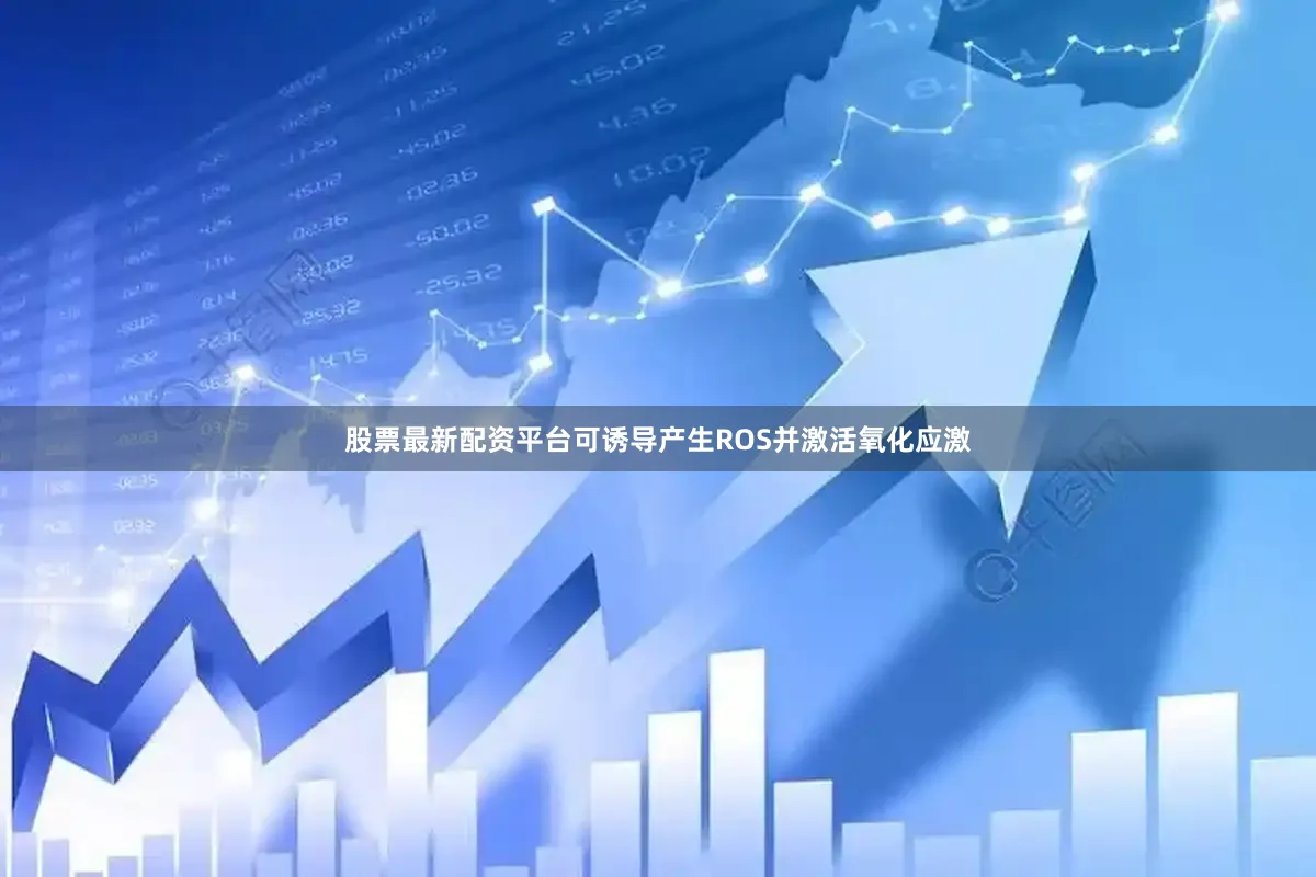 股票最新配资平台可诱导产生ROS并激活氧化应激